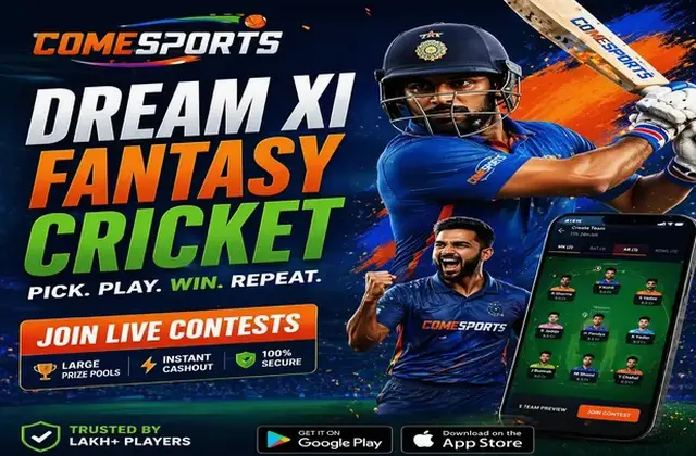 Betodd (bet odd) fantasy cricket & matchday visual 1